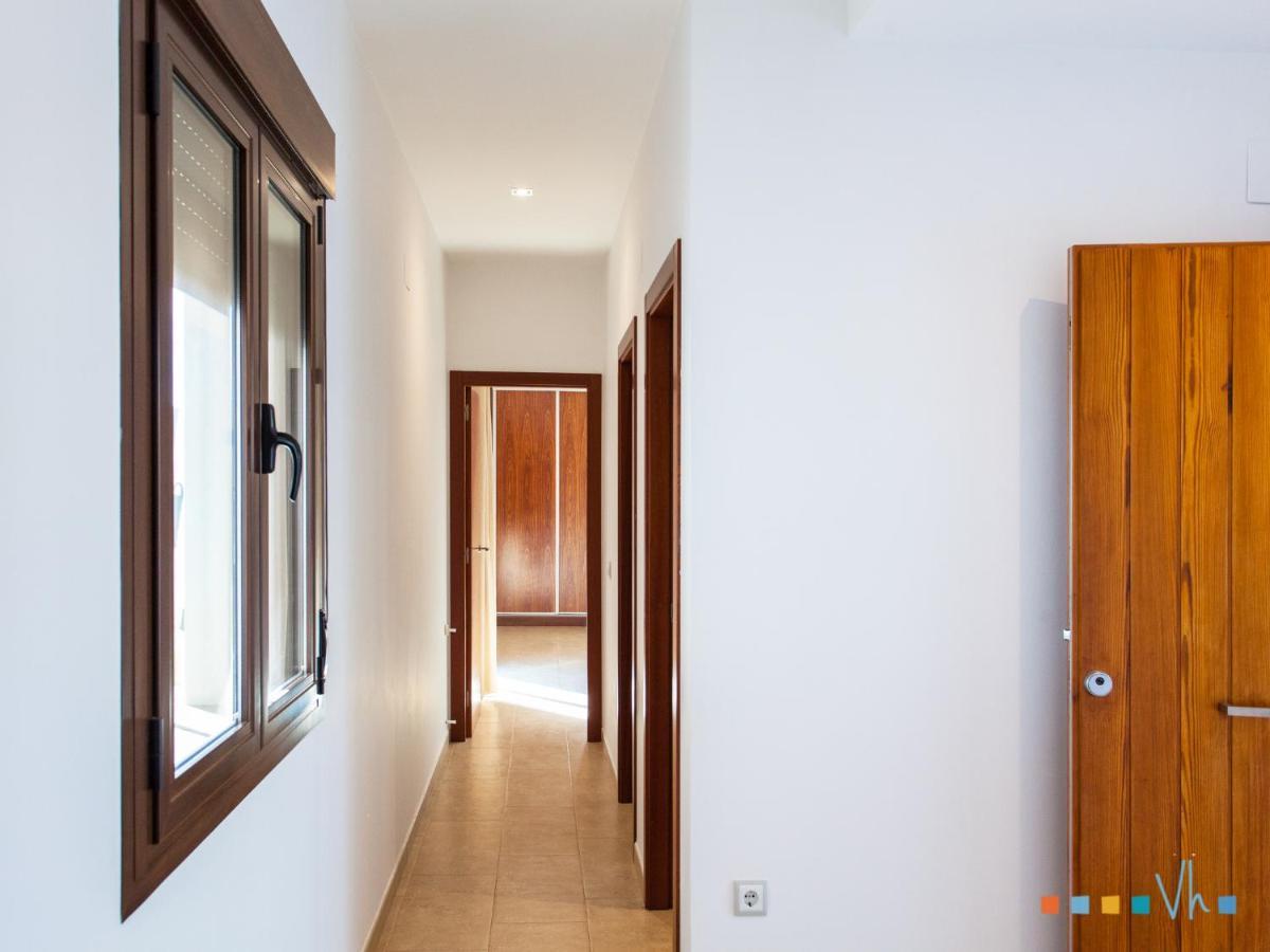 Vh Costablanca - Pinets Villa Calpe Ngoại thất bức ảnh