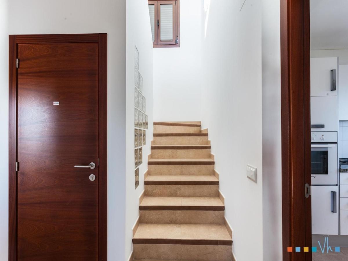 Vh Costablanca - Pinets Villa Calpe Ngoại thất bức ảnh