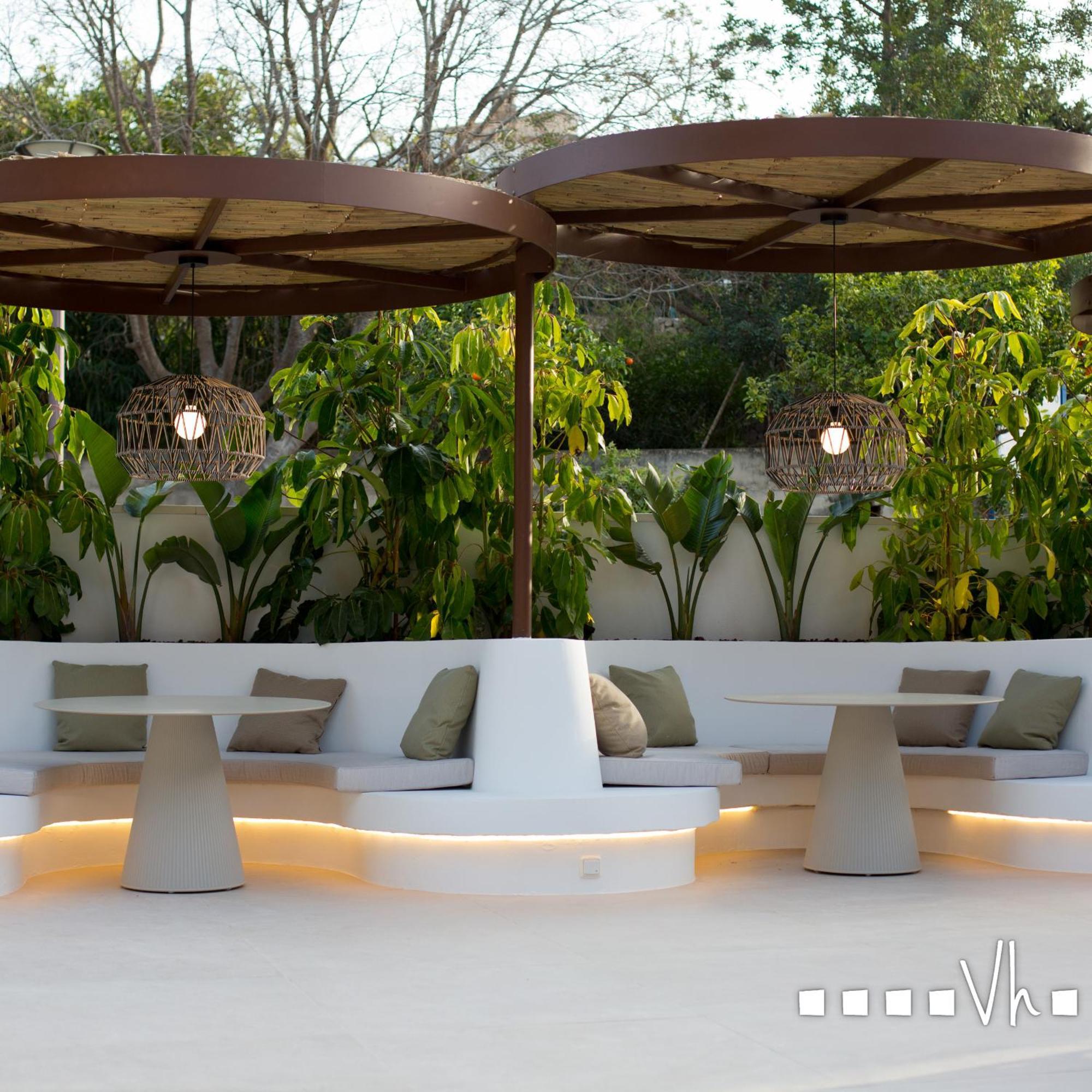 Vh Costablanca - Pinets Villa Calpe Ngoại thất bức ảnh