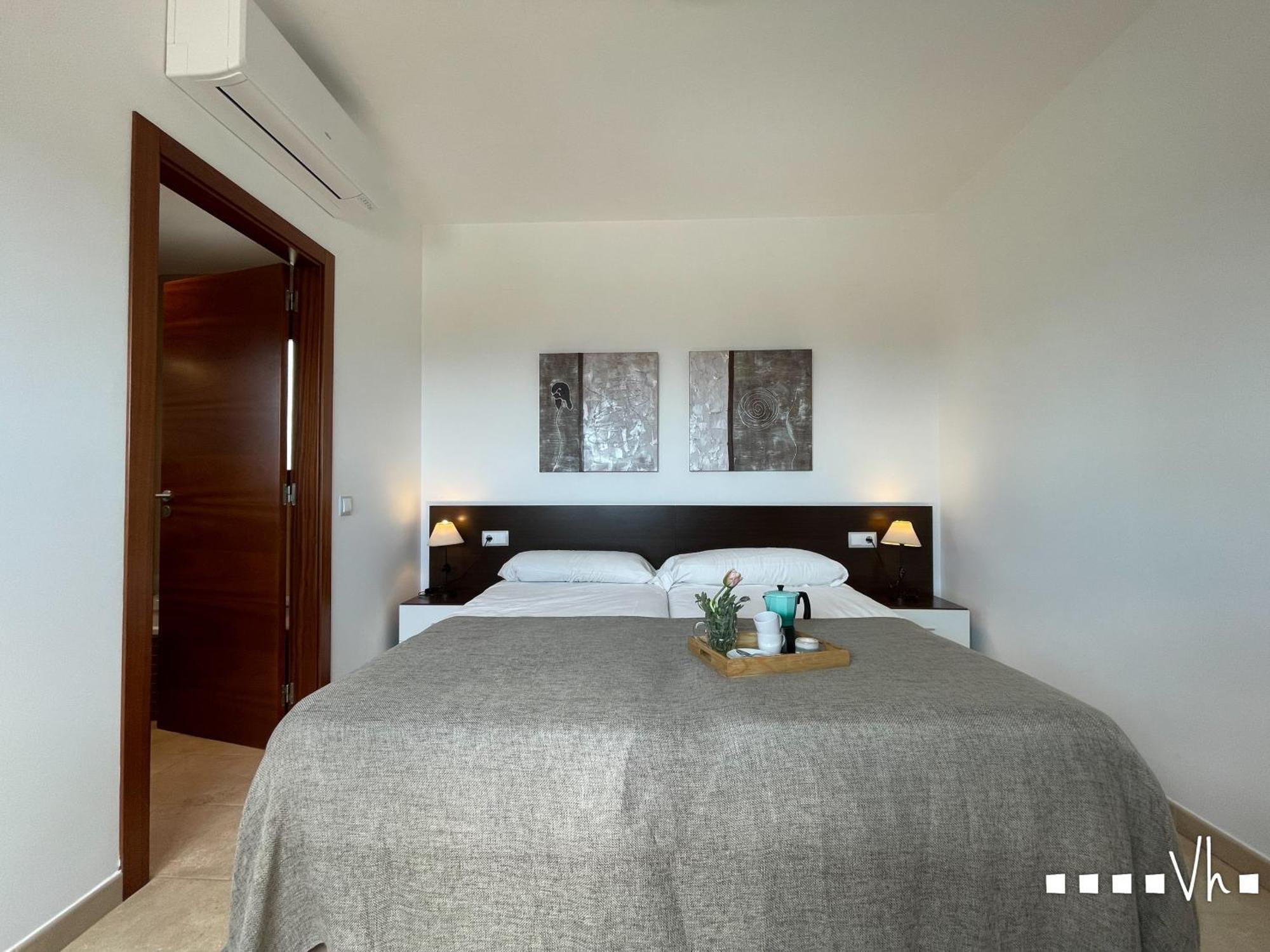 Vh Costablanca - Pinets Villa Calpe Ngoại thất bức ảnh