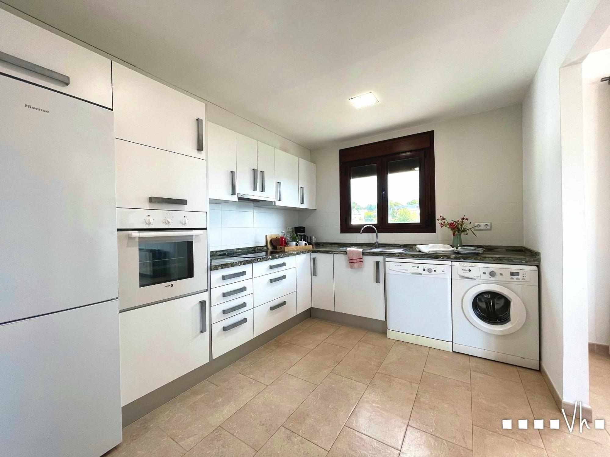 Vh Costablanca - Pinets Villa Calpe Ngoại thất bức ảnh