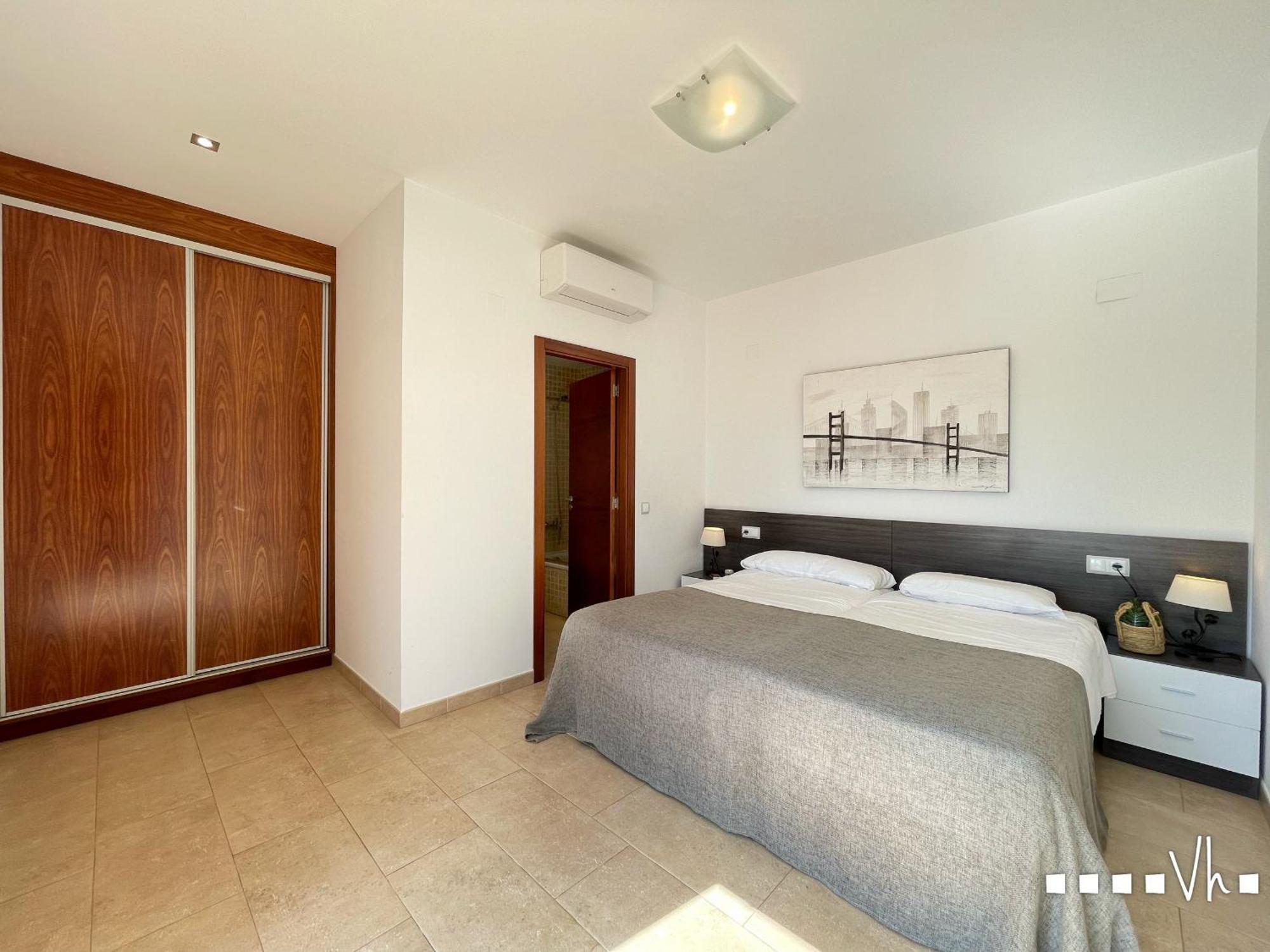 Vh Costablanca - Pinets Villa Calpe Ngoại thất bức ảnh