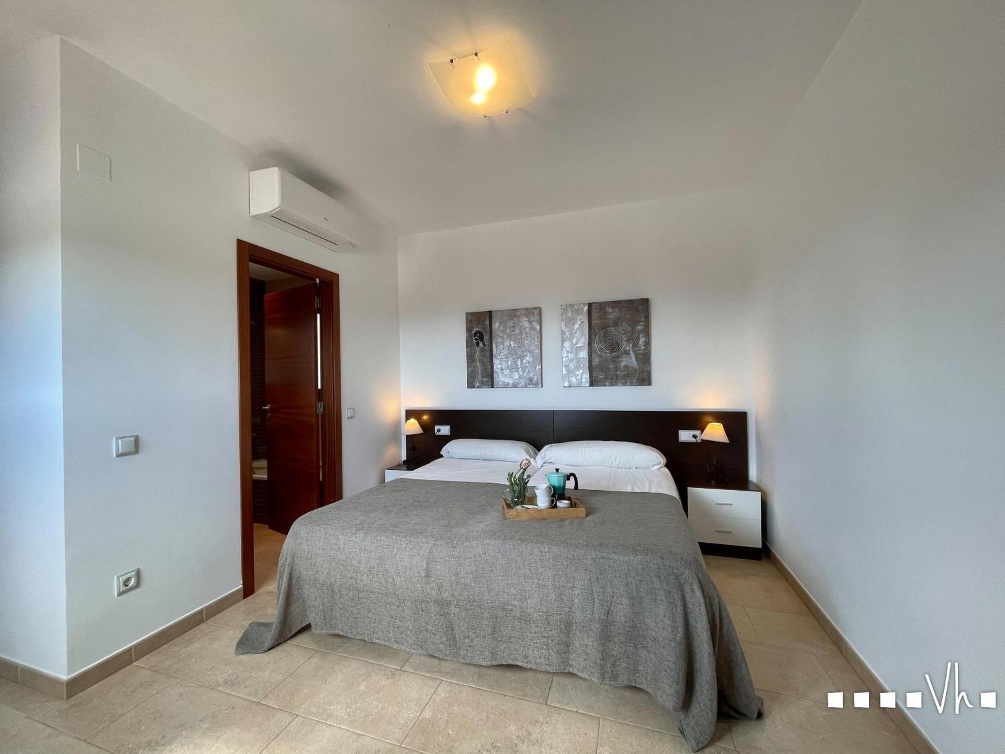 Vh Costablanca - Pinets Villa Calpe Ngoại thất bức ảnh