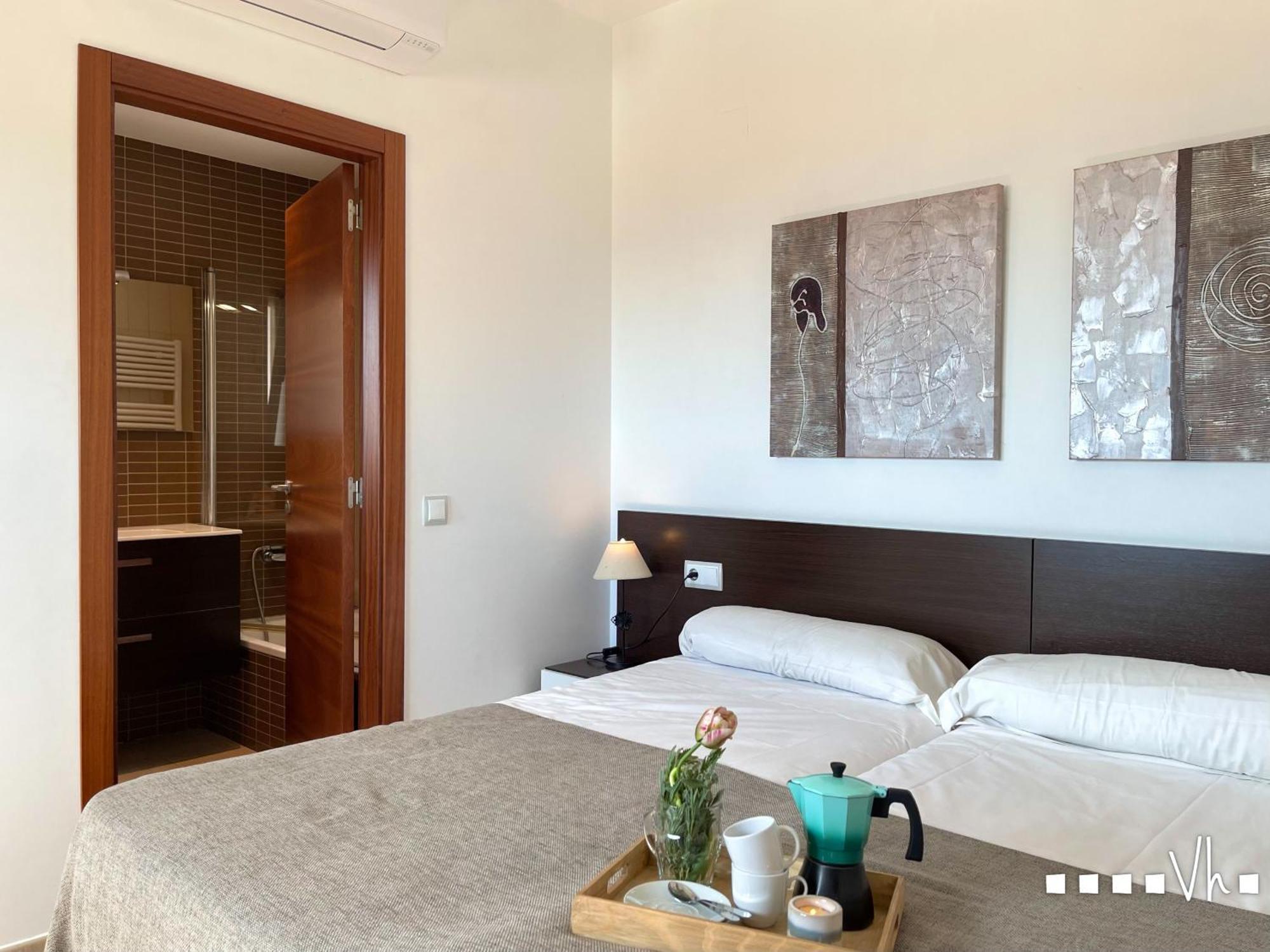 Vh Costablanca - Pinets Villa Calpe Ngoại thất bức ảnh